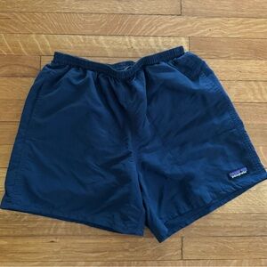Patagonia Baggies Men’s Small